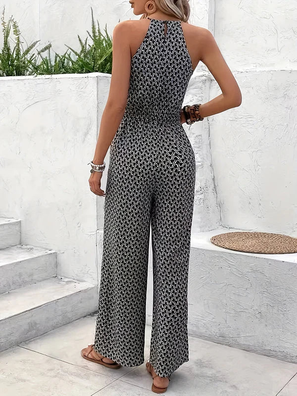 Delilah - Elegant jumpsuit til kvinder