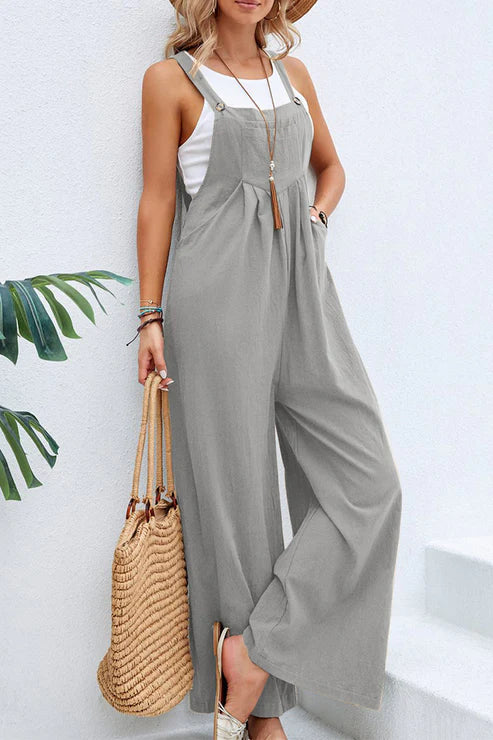 Erwane - Elegant jumpsuit