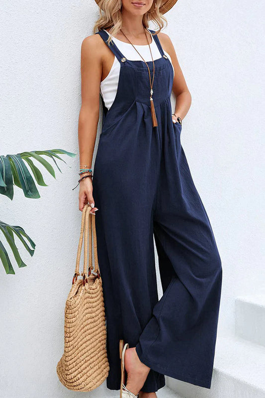 Erwane - Elegant jumpsuit