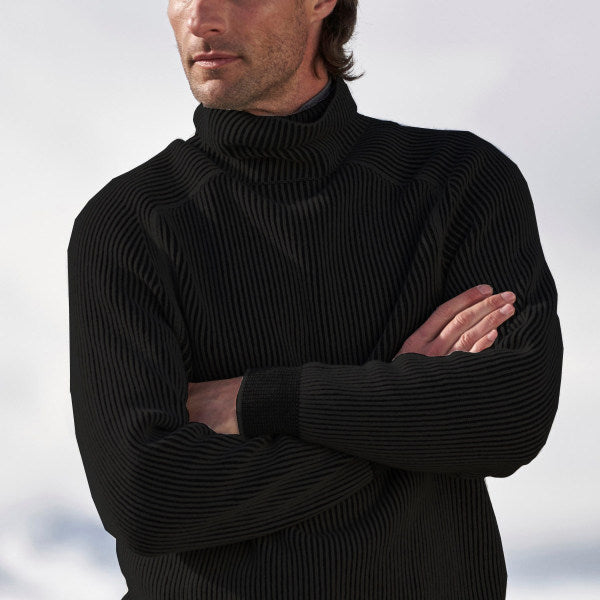 Fred - Elegance turtleneck-tröja