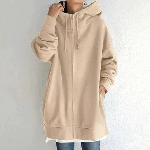 Thelma - Oversized sweatshirts