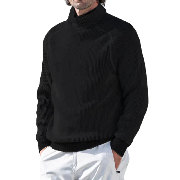 Fred - Elegance turtleneck-tröja