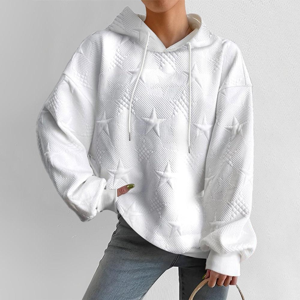 Esther - Mysig sweatshirt