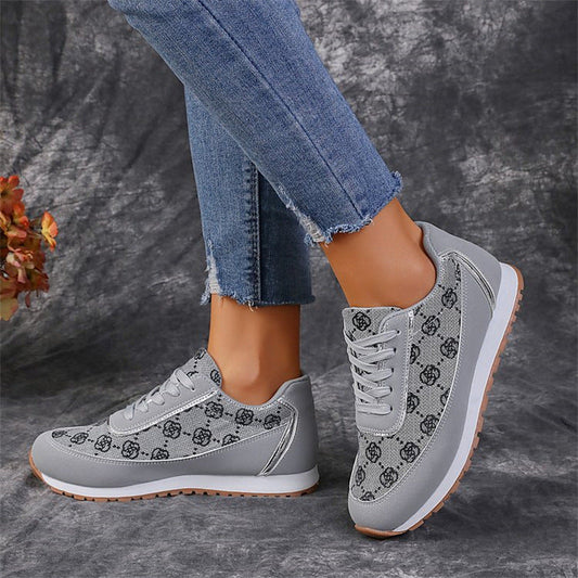 Gretchen - Ortopediska sneakers