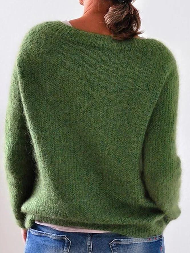 Amelia - Relaxed Fit Sweater