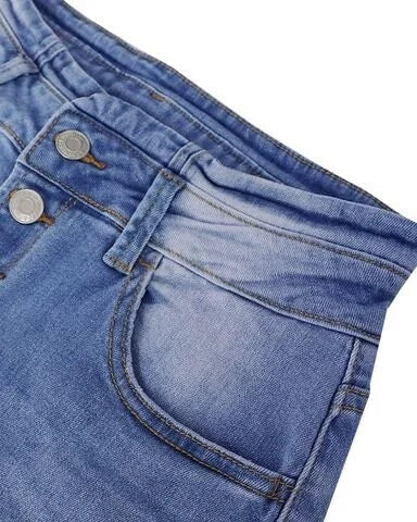 Hadassah - Strækbare jeans til damer