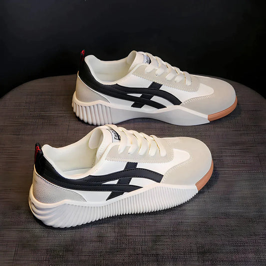 Hazel - Ultra bekväma sneakers