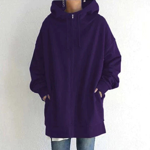 Thelma - Oversized sweatshirts