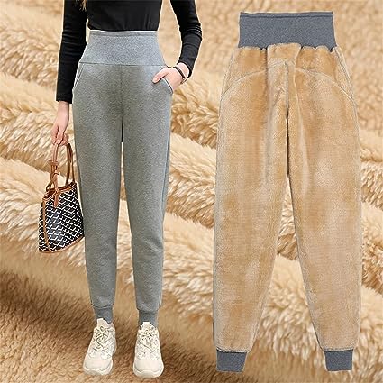 BERYL - Cashmere-jogger