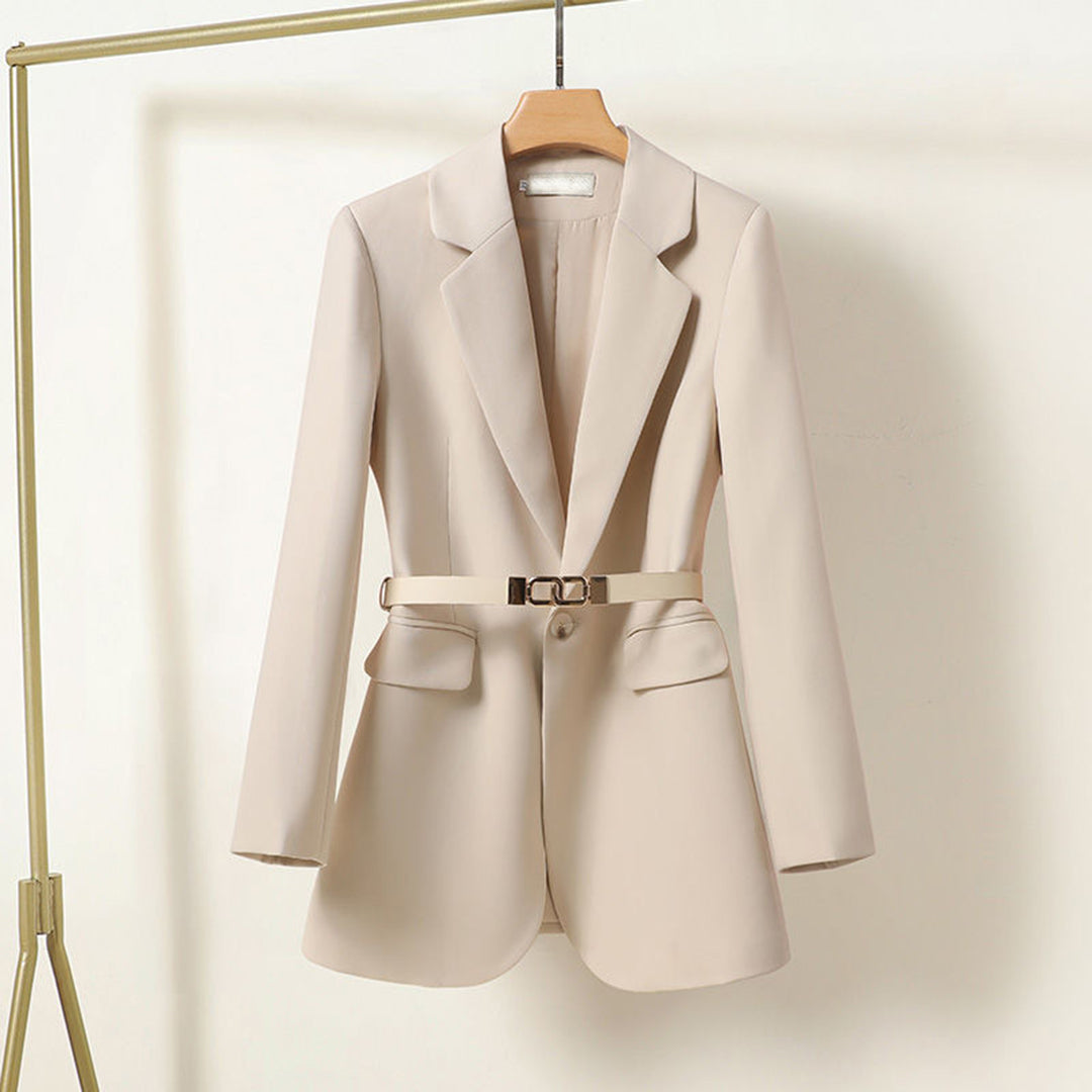 Avelina - Elegant blazer til damer