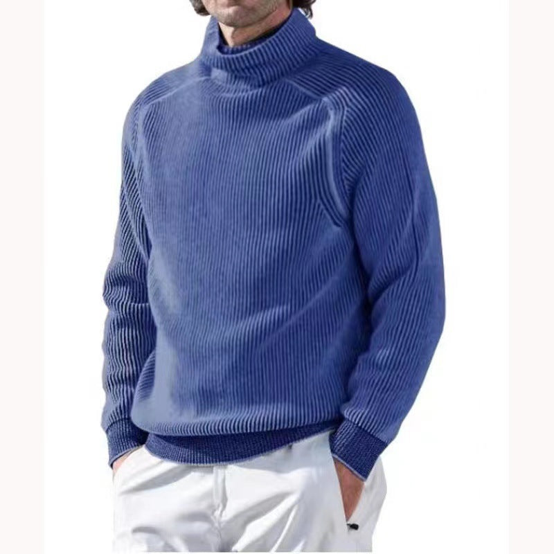 Fred - Elegance turtleneck-tröja