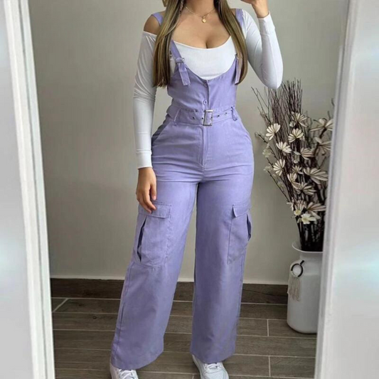 Irene - Snygg overall