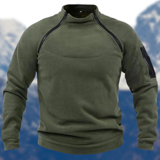 Noah - Tactical Fleece