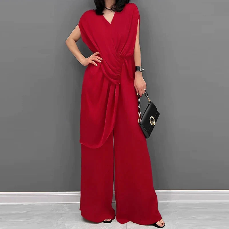 Grace  - Elegant jumpsuit