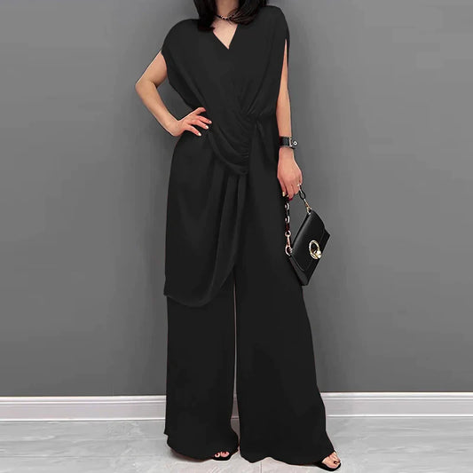 Philomena - Elegant jumpsuit