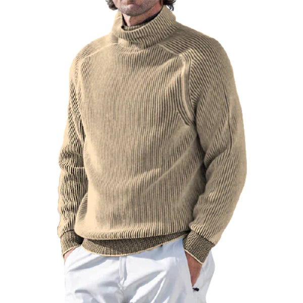 Fred - Elegance turtleneck-tröja