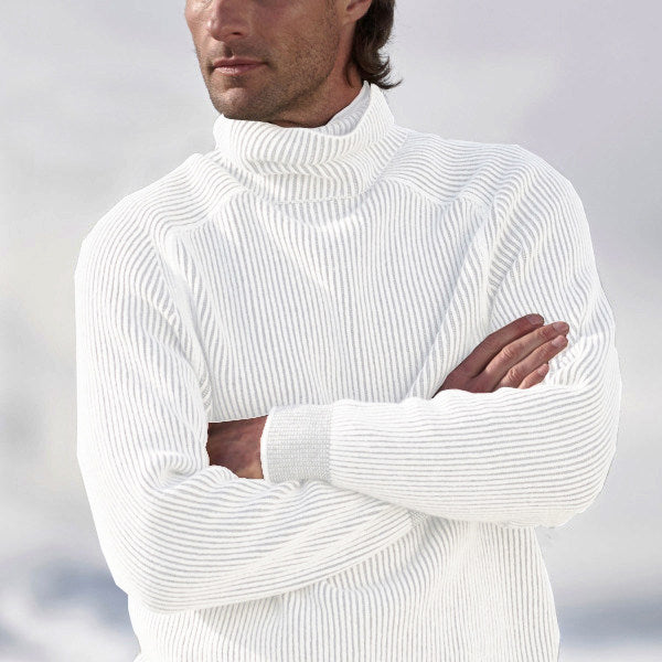 Fred - Elegance turtleneck-tröja